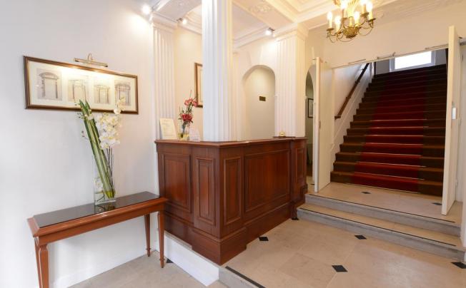 Фото отеля Imperial Hotel