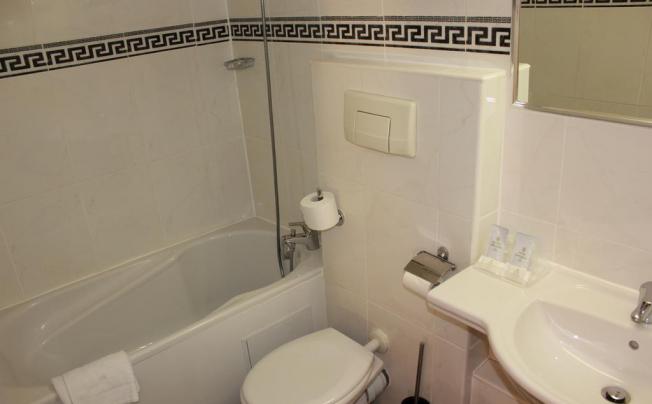 Фото отеля Imperial Hotel