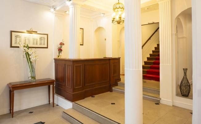 Фото отеля Imperial Hotel