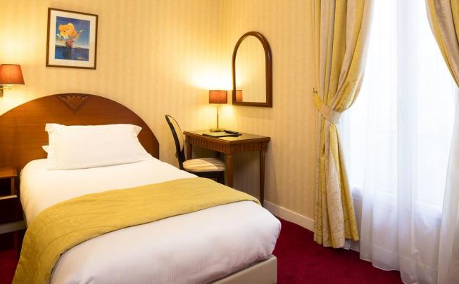 Фото отеля Imperial Hotel
