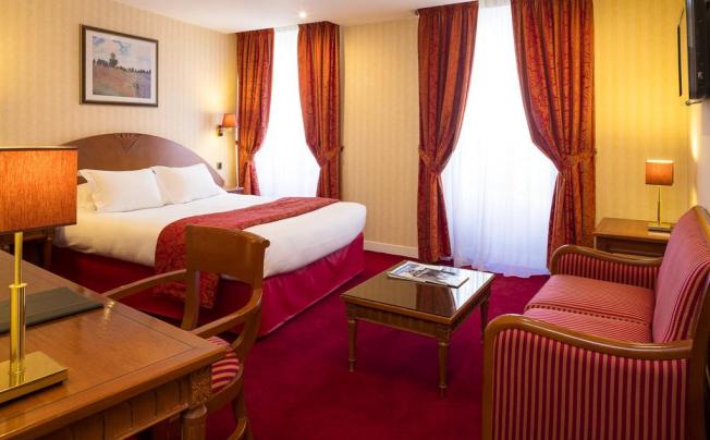 Фото отеля Imperial Hotel