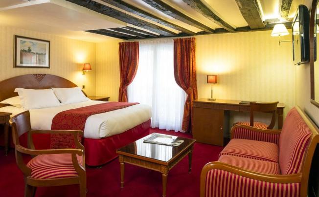 Фото отеля Imperial Hotel