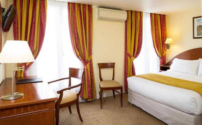 Фото отеля Imperial Hotel