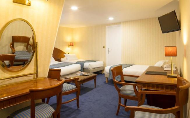 Фото отеля Imperial Hotel