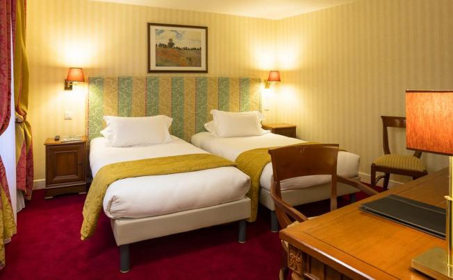 Фото отеля Imperial Hotel