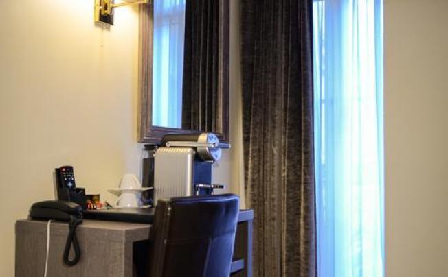 Фото отеля ASTON HOTEL 