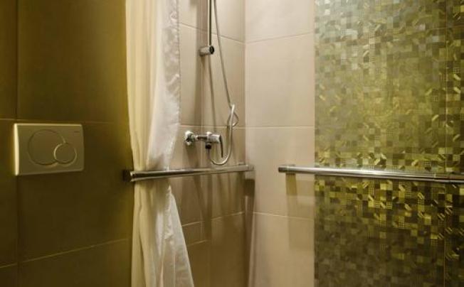 Фото отеля BEST WESTERN AIDA MARAIS 
