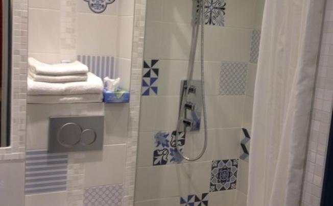 Фото отеля BEST WESTERN AIDA MARAIS 