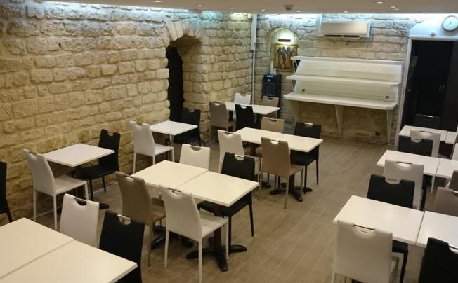 Фото отеля BEST WESTERN AIDA MARAIS 