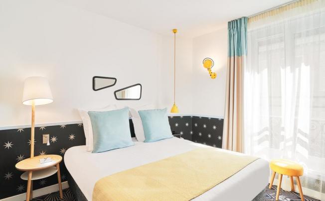 Фото отеля Hotel Augustin