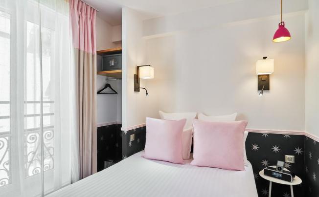 Фото отеля Hotel Augustin