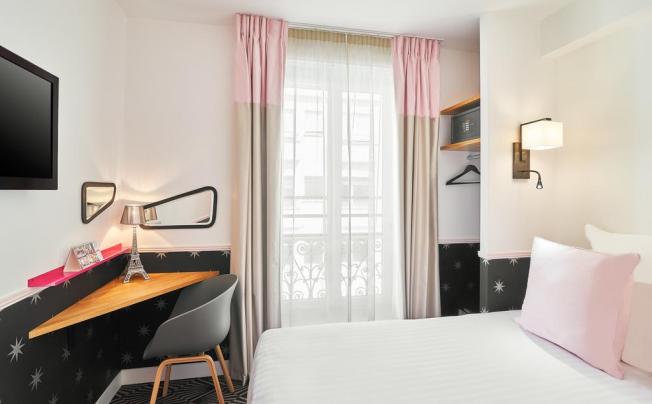 Фото отеля Hotel Augustin