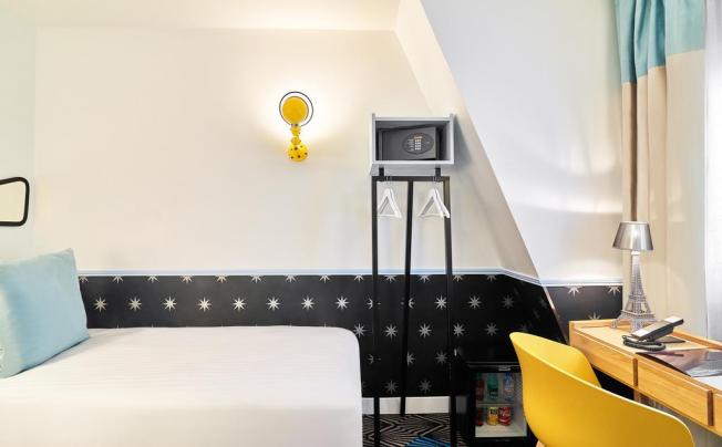Фото отеля Hotel Augustin