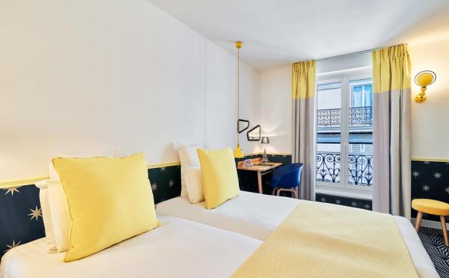 Фото отеля Hotel Augustin
