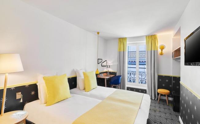 Фото отеля Hotel Augustin