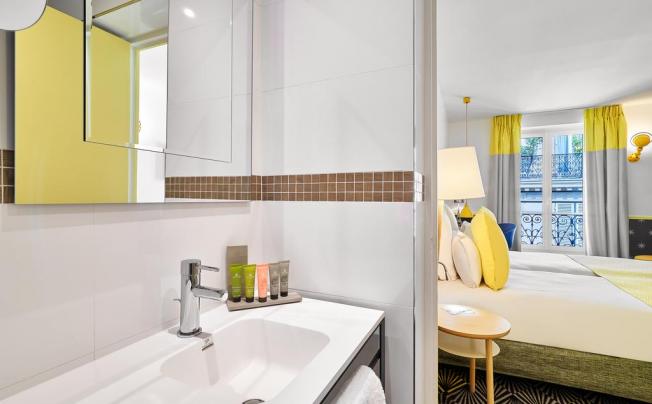 Фото отеля Hotel Augustin