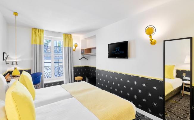 Фото отеля Hotel Augustin
