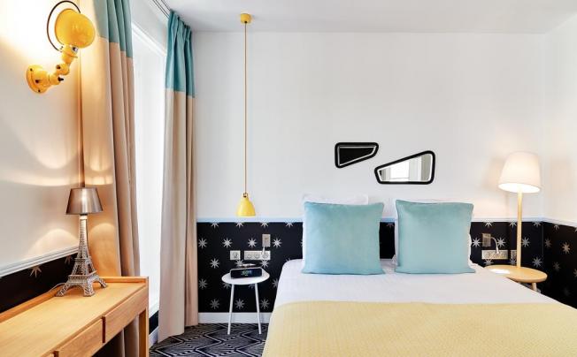 Фото отеля Hotel Augustin