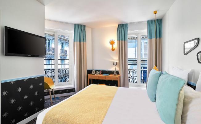 Фото отеля Hotel Augustin