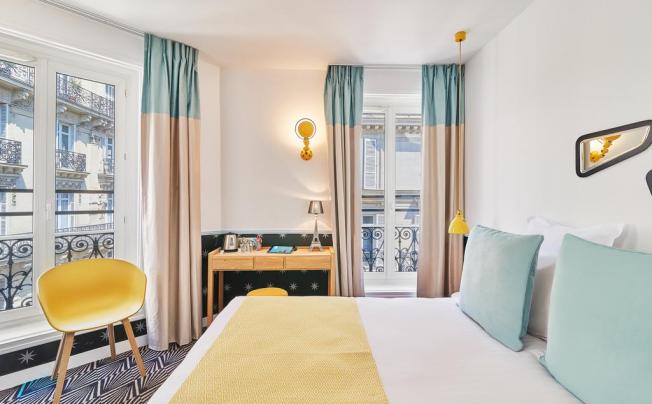 Фото отеля Hotel Augustin