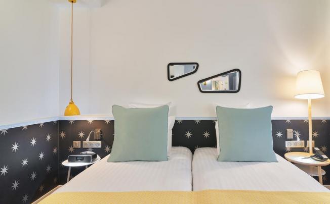 Фото отеля Hotel Augustin