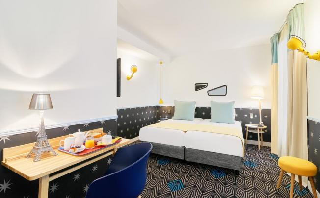 Фото отеля Hotel Augustin