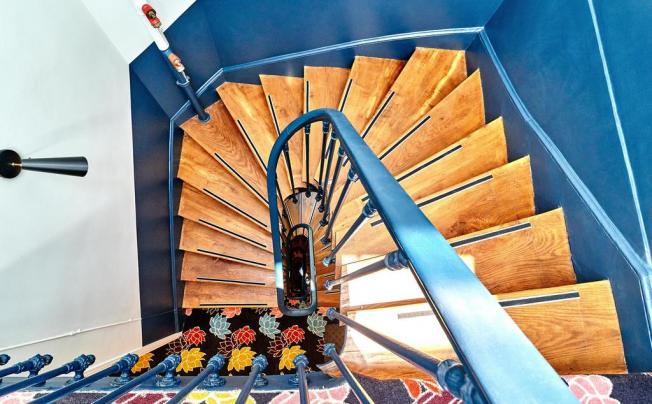 Фото отеля Hotel Augustin