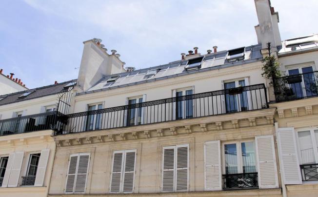Фото отеля TRINITE HAUSSMANN 