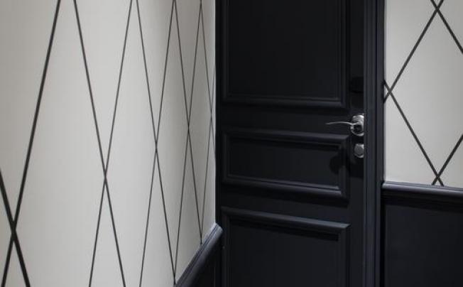 Фото отеля TRINITE HAUSSMANN 