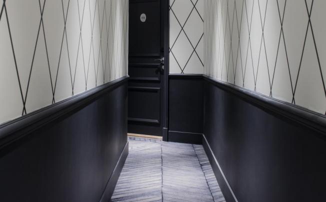 Фото отеля TRINITE HAUSSMANN 