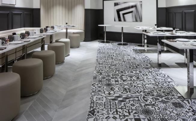 Фото отеля TRINITE HAUSSMANN 