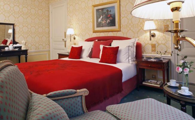 Фото отеля WESTMINSTER HOTEL 