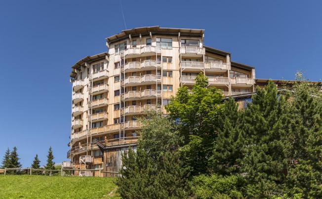 Фото отеля Res. P&V Les Fontains Blanches
