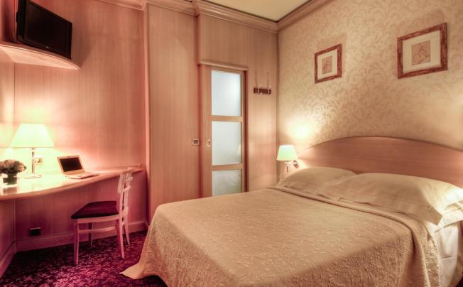 Фото отеля MASSENA HOTEL  Superior