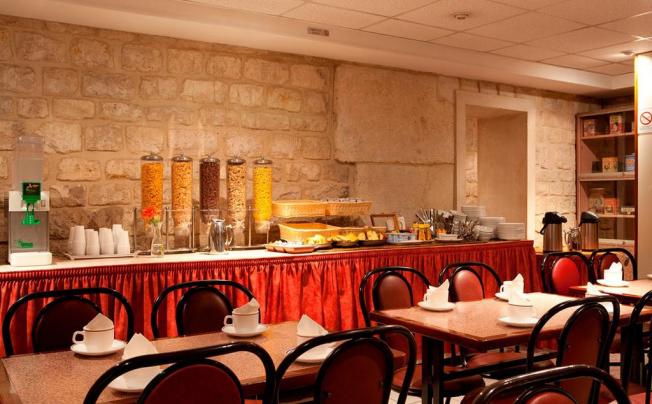 Фото отеля EST HOTEL 