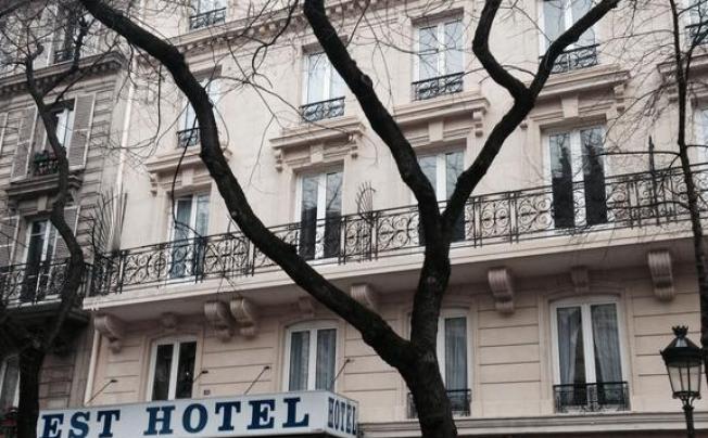 Фото отеля EST HOTEL 