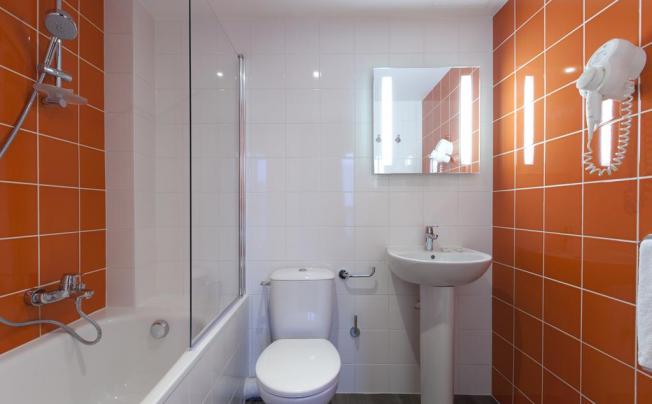 Фото отеля EST HOTEL 