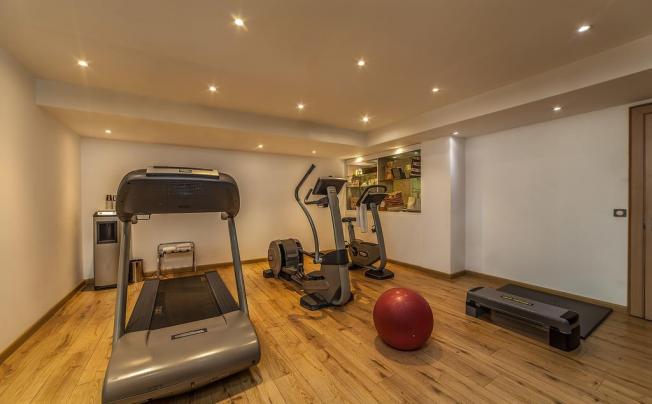 Фото отеля HOTEL & SPA MONTAIGNE