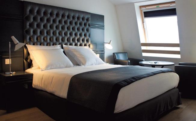 Фото отеля New Hotel Opera 