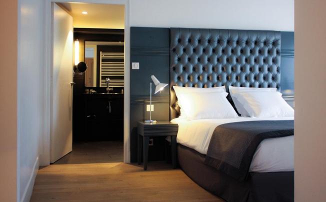 Фото отеля NEW HOTEL OPERA 