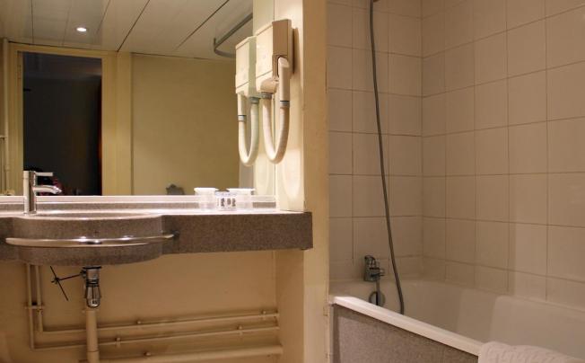 Фото отеля NEW HOTEL OPERA 