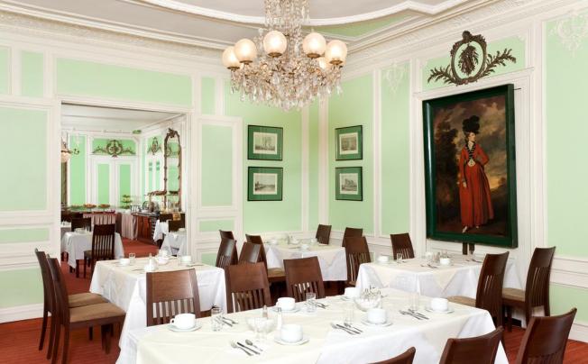 Фото отеля Best Western Ronceray Opera