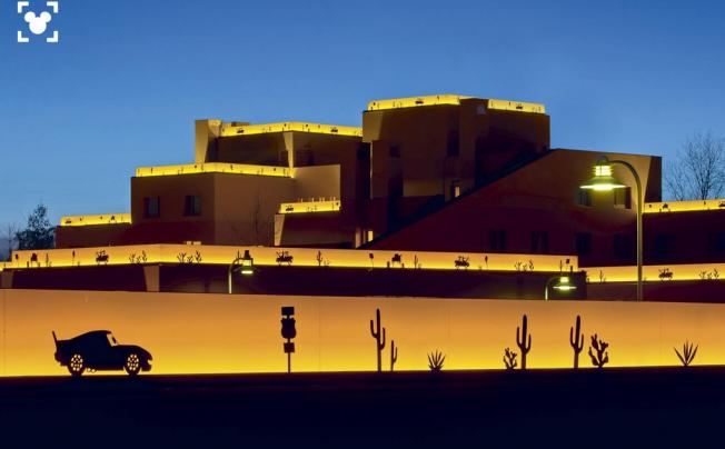 Фото отеля SANTA FE 