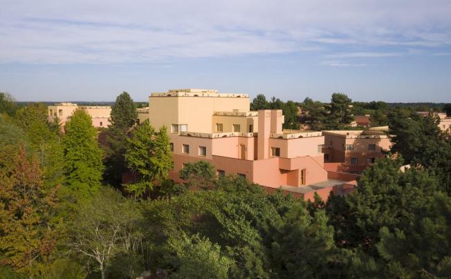 Фото отеля SANTA FE 