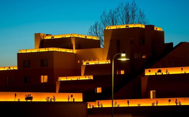 Фото отеля SANTA FE 