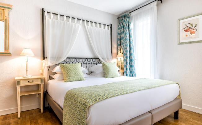 Фото отеля Villa Alessandra 