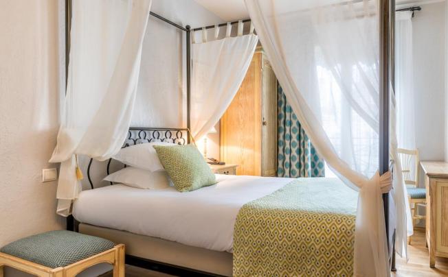 Фото отеля VILLA ALESSANDRA 