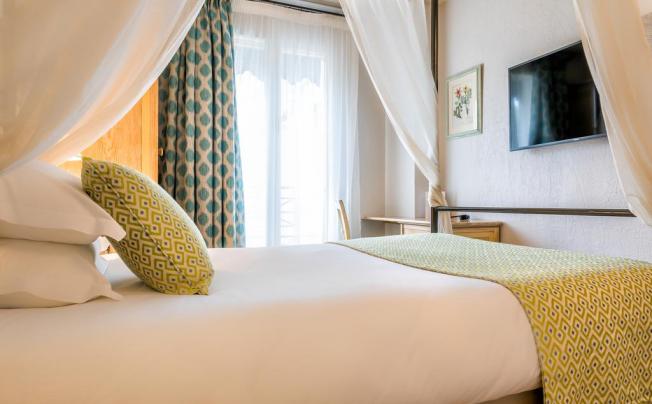 Фото отеля VILLA ALESSANDRA 