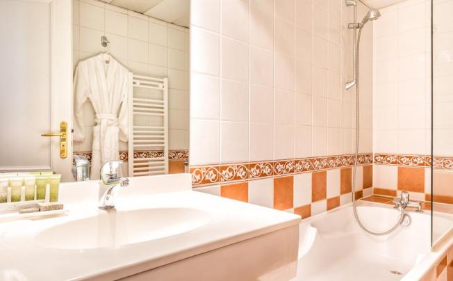 Фото отеля VILLA ALESSANDRA 