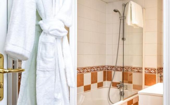 Фото отеля VILLA ALESSANDRA 